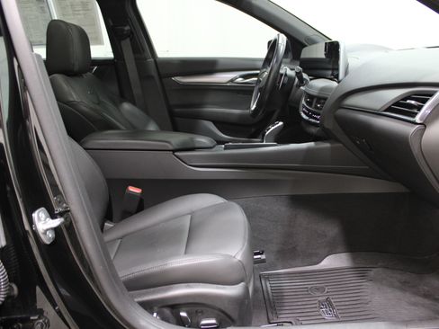 Used 2025 Cadillac CT5 Premium Luxury w/ Sun And Sound Package image 30