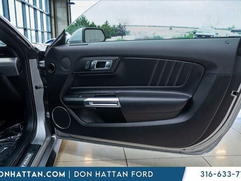 Used 2023 Ford Mustang GT Premium RWD image 16
