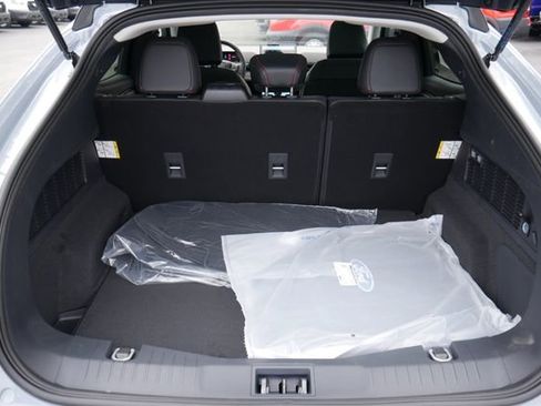 New 2026 Ford Mustang Mach-E Premium w/ Sport Appearance Package AWD/4WD image 12