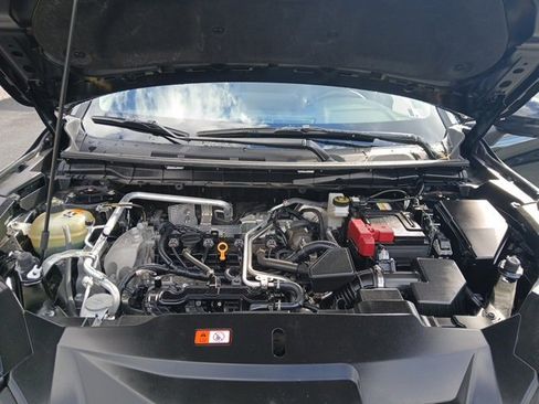 Used 2024 Mitsubishi Outlander SE image 33