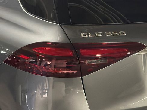 New 2026 Mercedes-Benz GLE 350 4MATIC image 27