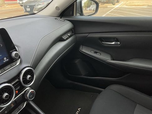 Used 2024 Nissan Sentra SV image 33