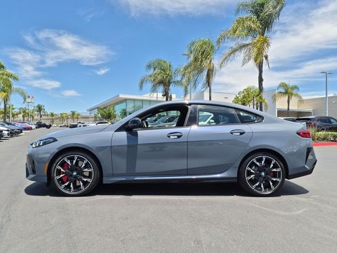Used 2026 BMW 228i w/ Premium Package FWD image 7