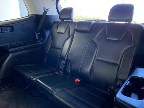 Certified 2023 Kia Telluride S w/ S Sunroof Package FWD image 36