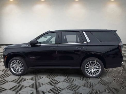 New 2026 Chevrolet Tahoe High Country AWD/4WD image 8