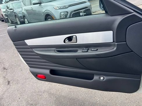 Used 2002 Ford Thunderbird RWD image 15