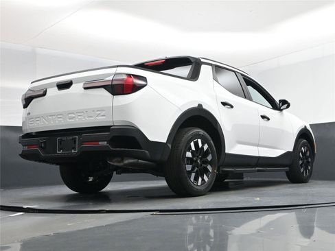 New 2026 Hyundai Santa Cruz SEL image 14
