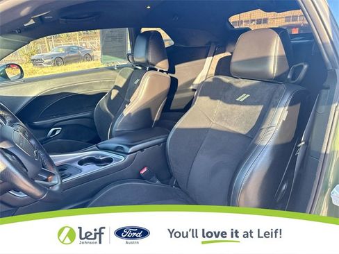Used 2023 Dodge Challenger R/T Scat Pack image 17