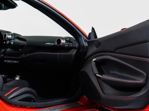 Certified 2020 Ferrari F8 Tributo image 46