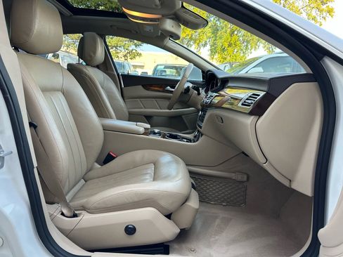 Used 2014 Mercedes-Benz CLS 550 image 24
