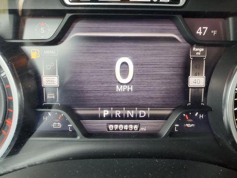 Used 2019 RAM 2500 Laramie image 52