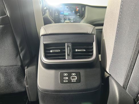 Certified 2025 Subaru Legacy Premium w/ Popular Package #1A AWD/4WD image 19