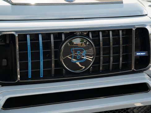 Used 2023 Mercedes-Benz G 63 AMG 4MATIC image 9