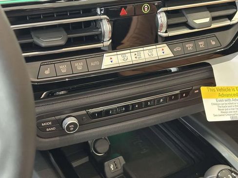 New 2026 BMW Z4 M40i w/ Premium Package image 13