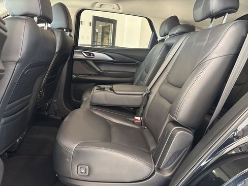 Used 2023 MAZDA CX-9 Touring Plus image 18