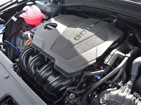 New 2026 Kia Sportage LX image 30