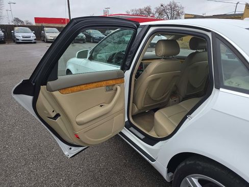 Used 2007 Audi A4 2.0T image 24