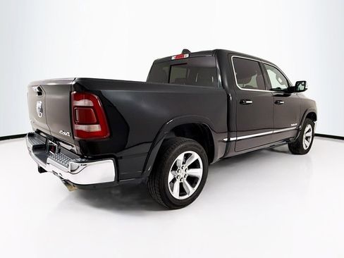 Used 2020 RAM 1500 Limited image 7