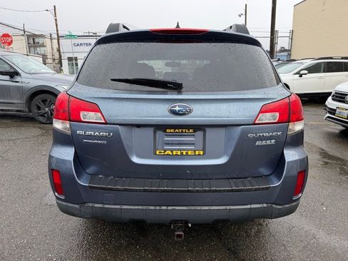 Used 2013 Subaru Outback 2.5i Limited image 6