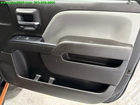 Used 2017 Chevrolet Silverado 3500 W/T w/ WT Convenience Package image 10