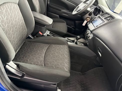 Used 2021 Mitsubishi Outlander Sport ES image 22