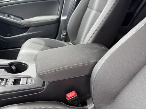 Certified 2026 Honda Civic Sport image 14