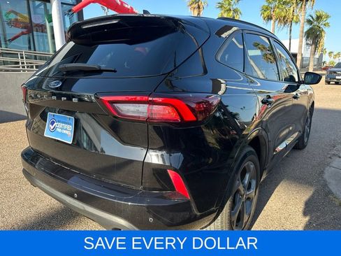 Used 2023 Ford Escape ST-Line w/ Tech Pack #1 FWD image 5