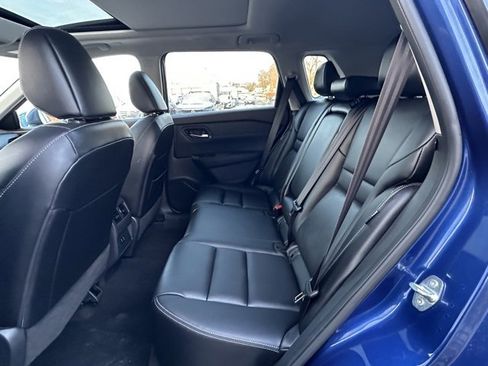 Certified 2023 Nissan Rogue SL image 29