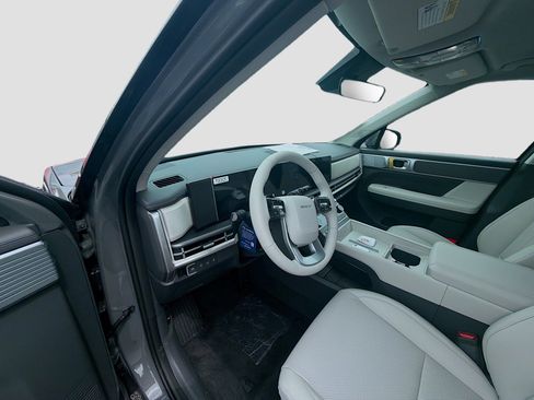 New 2026 Hyundai Santa Fe SEL FWD image 7