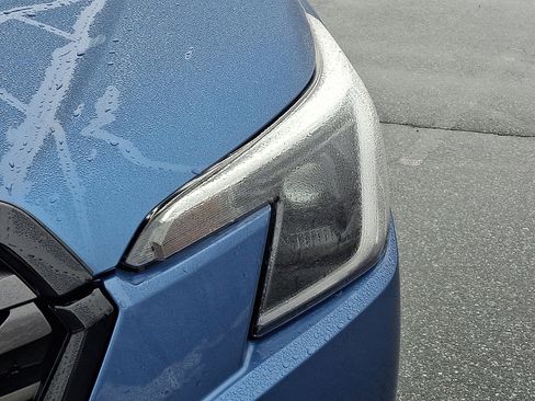 Used 2022 Subaru Forester Limited w/ Popular Package #3 image 10