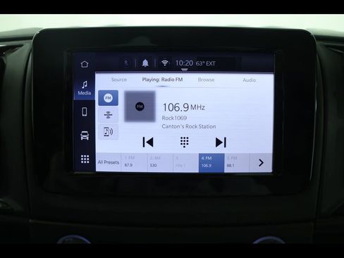 New 2026 RAM ProMaster 1500 image 17