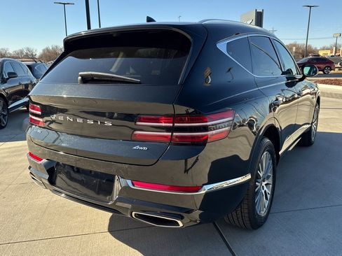 Used 2024 Genesis GV80 2.5T image 4