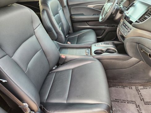 Certified 2023 Honda Ridgeline RTL image 14