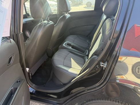 Used 2015 Chevrolet Spark LT FWD image 19