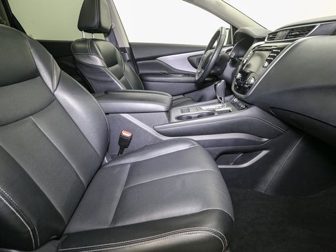 Used 2024 Nissan Murano SL image 17