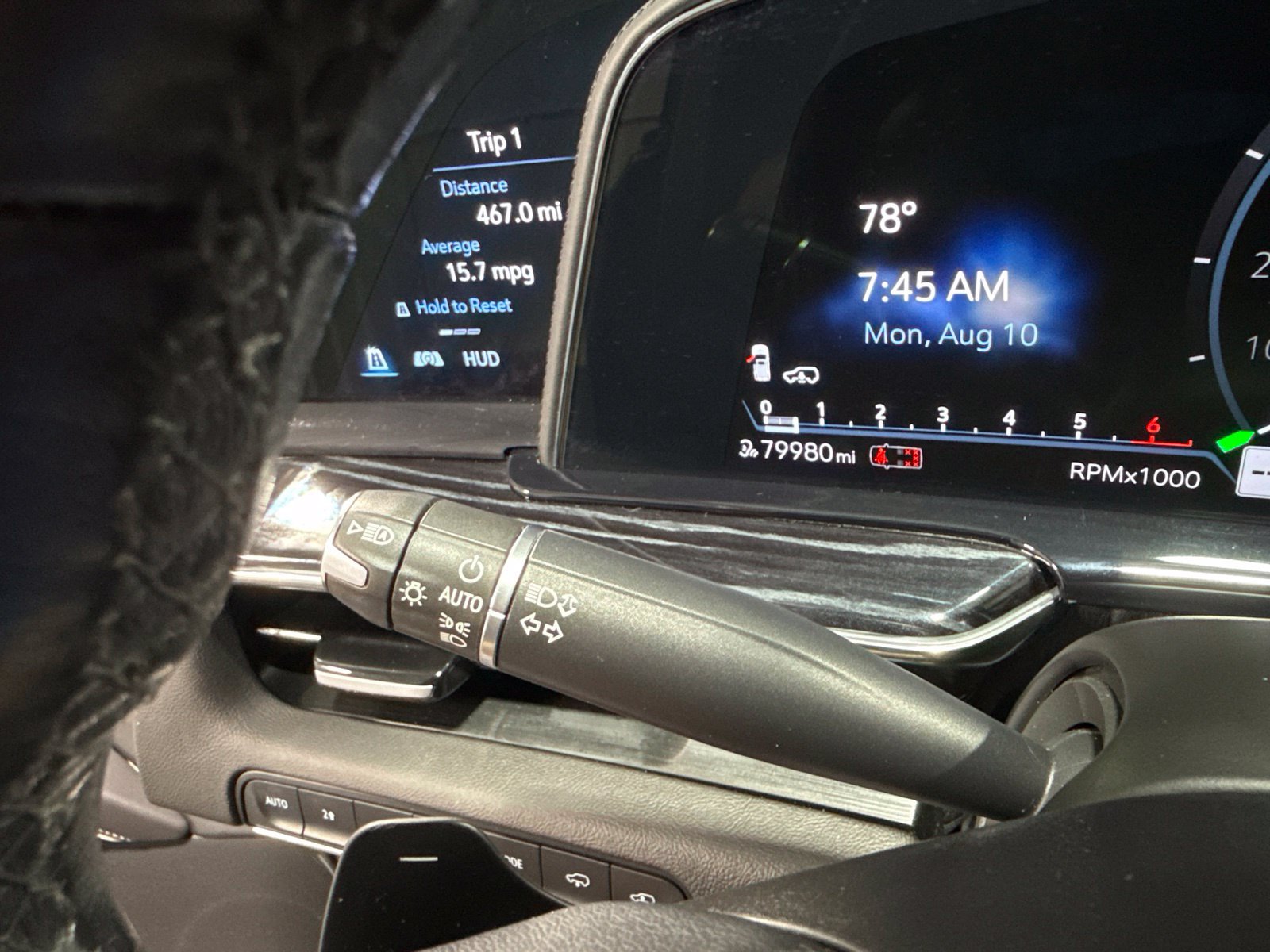 Used 2021 Cadillac Escalade Sport w/ Driver Assist Tech Package AWD/4WD image 52