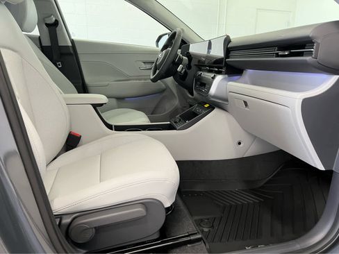 New 2026 Hyundai Kona Limited FWD image 20