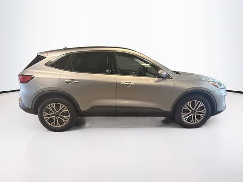 Used 2021 Ford Escape SEL AWD/4WD image 10