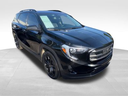 Used 2019 GMC Terrain SLT w/ Preferred Package