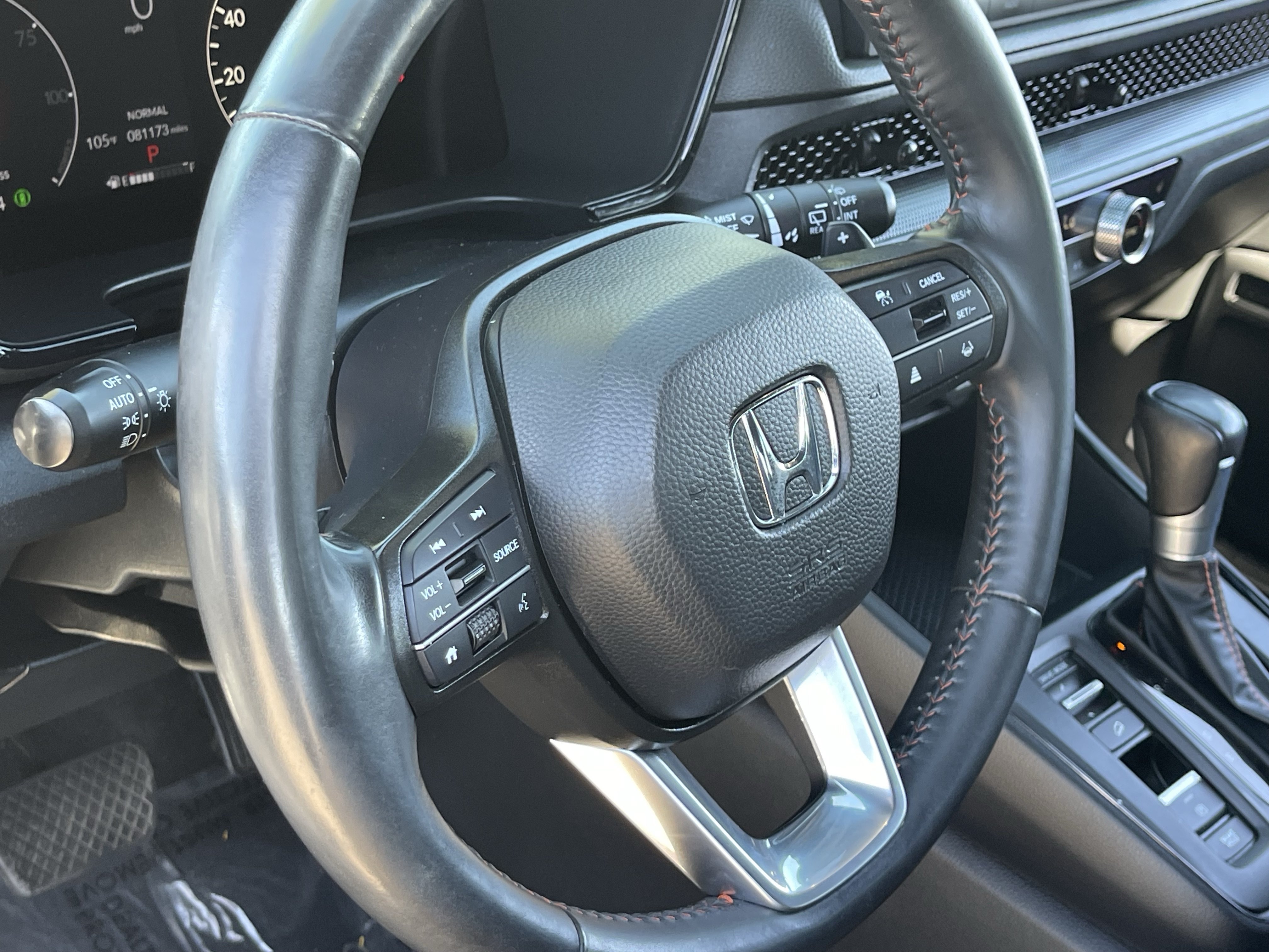 Used 2024 Honda CR-V Sport image 23