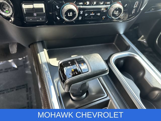 Used 2023 Chevrolet Silverado 1500 RST w/ RST All Star Premium Package AWD/4WD image 16