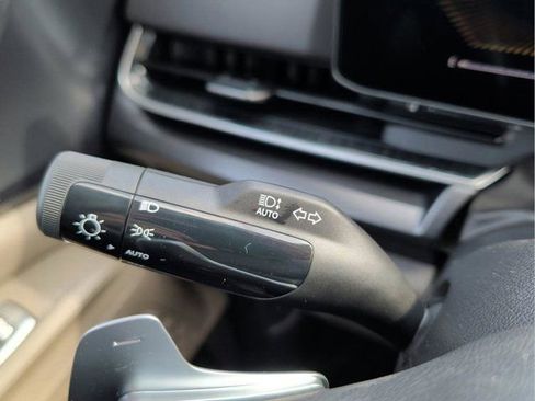 New 2026 Kia Carnival LXS FWD image 15