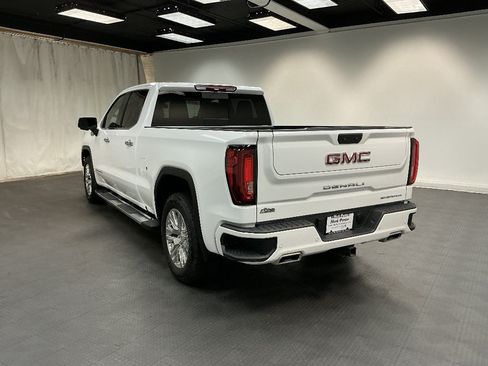 Used 2023 GMC Sierra 1500 Denali AWD/4WD image 3
