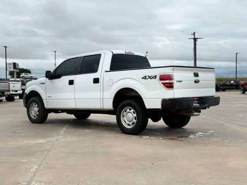 Used 2014 Ford F150 XL w/ XL Plus Package AWD/4WD image 5