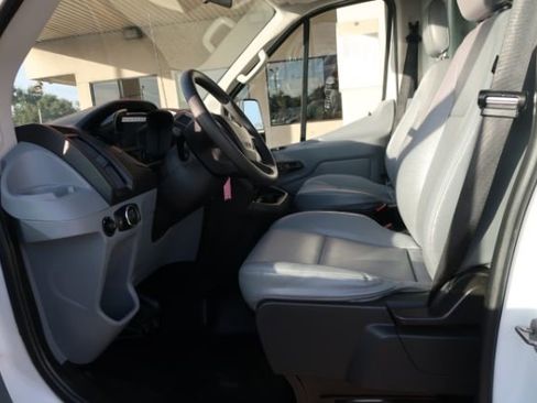 Used 2016 Ford Transit 250 138 image 7