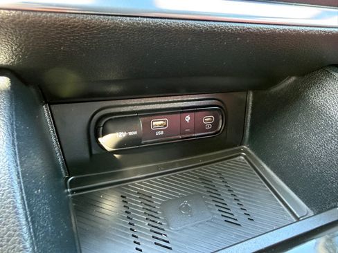 Used 2023 Kia Sportage SX FWD image 28