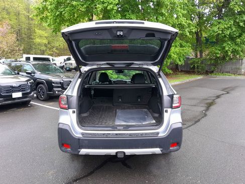 Used 2024 Subaru Outback Touring XT w/ Popular Package #2 AWD/4WD image 36