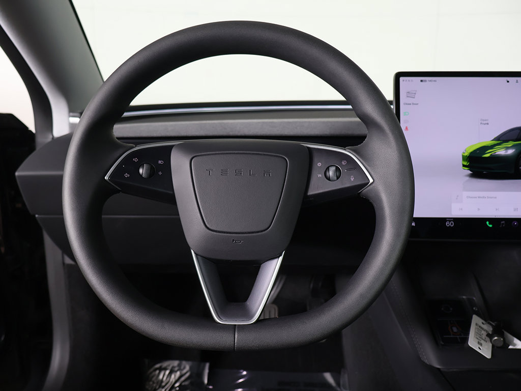 Used 2025 Tesla Model 3 Long Range RWD image 42
