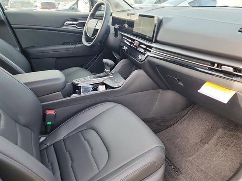 New 2026 Kia Sportage SX image 16