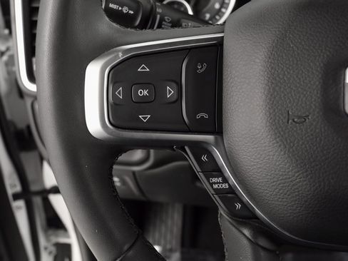 Certified 2025 RAM 1500 Big Horn image 24